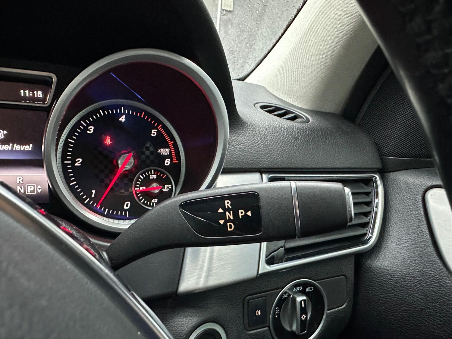 Used Mercedes-Benz GLE 2015 for sale - 78058771: Photo 39