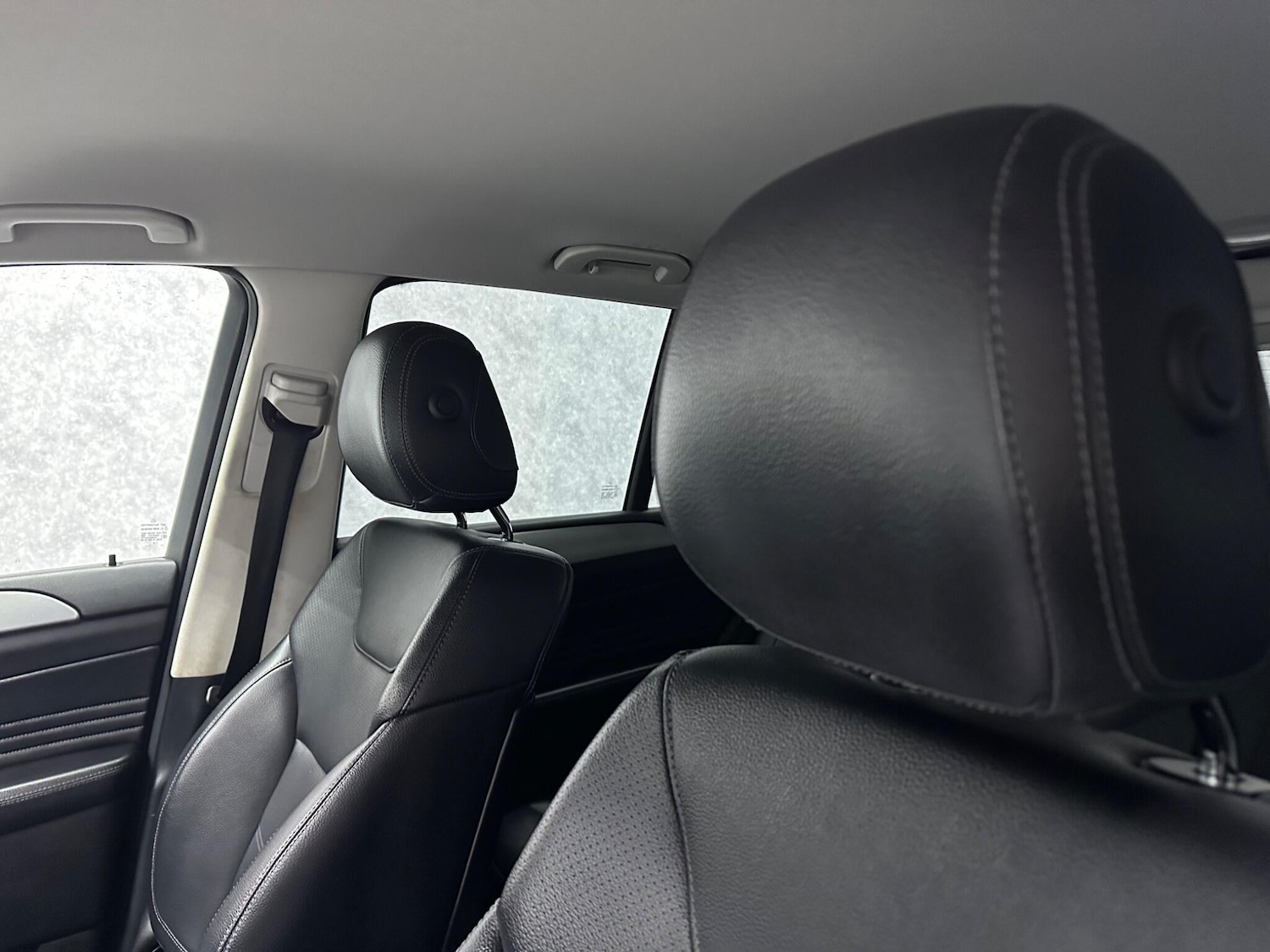 Used Mercedes-Benz GLE 2015 for sale - 78058771: Photo 9