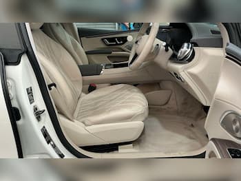Used Mercedes-Benz EQS 2022 for sale - 79873544: Photo