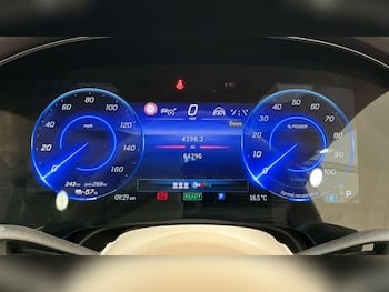 Used Mercedes-Benz EQS 2022 for sale - 79873544: Photo
