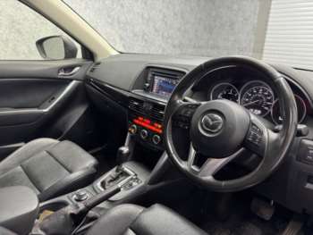 Used Mazda CX-5 2014 for sale - 75256975: Photo