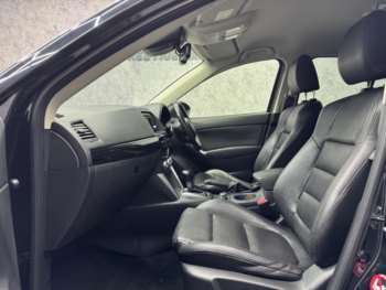 Used Mazda CX-5 2014 for sale - 75256975: Photo