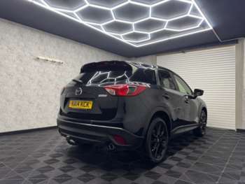 Used Mazda CX-5 2014 for sale - 75256975: Photo