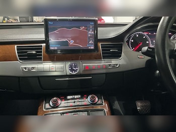 Used Audi A8 2013 for sale - 76942337: Photo