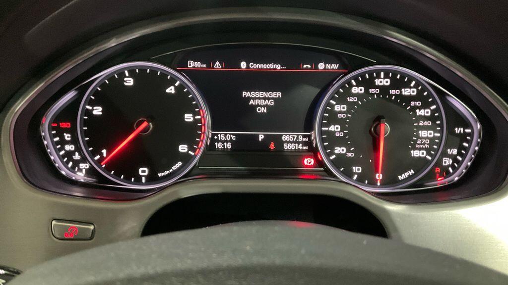 Used Audi A8 2013 for sale - 76942337: Photo 5