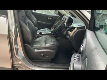 Used Jeep Cherokee 2016 for sale - 75166330: Photo