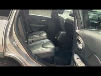Used Jeep Cherokee 2016 for sale - 75166330: Photo