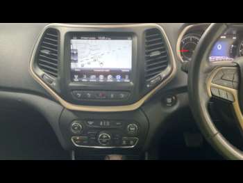 Used Jeep Cherokee 2016 for sale - 75166330: Photo