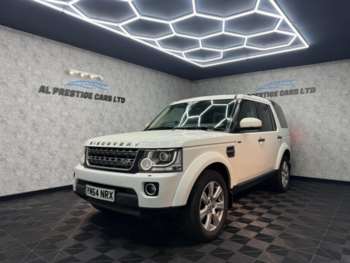 (64) - 3.0 SD V6 SE Tech Auto 4WD Euro 5 (s/s) 5dr