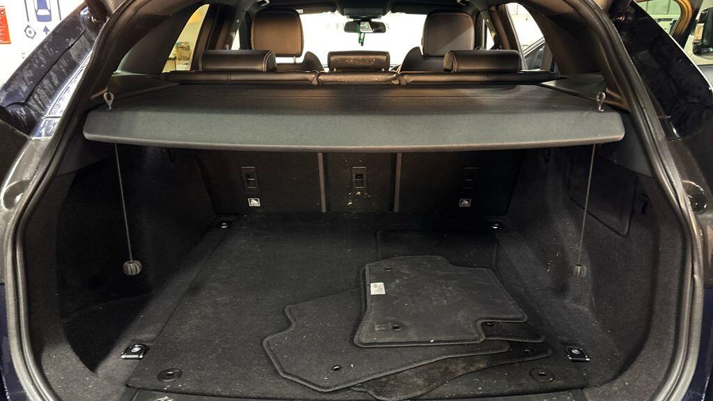 Used Jaguar F-Pace for sale - 77892301: Photo 12