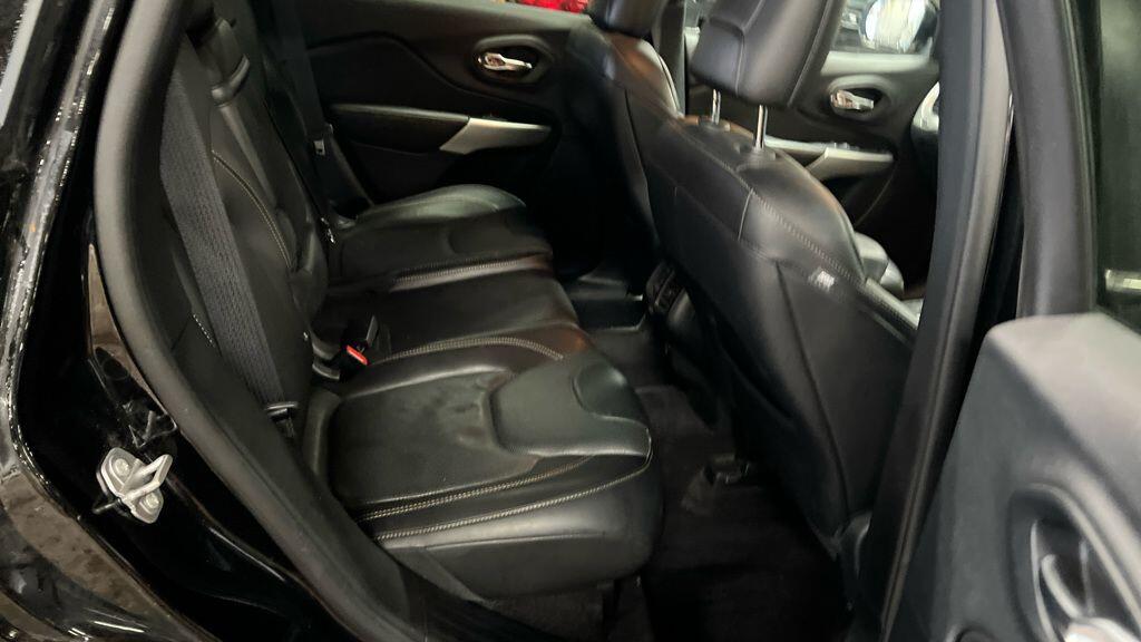 Used Jeep Cherokee for sale - 77291985: Photo 3