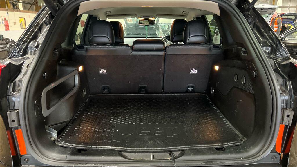 Used Jeep Cherokee for sale - 77291985: Photo 8