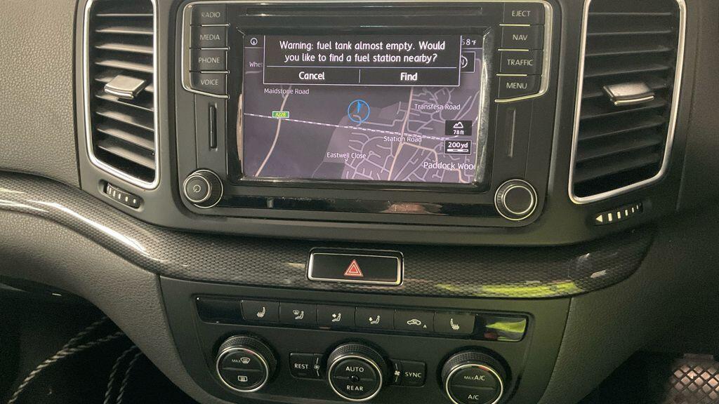 Used SEAT Alhambra for sale - 78057633: Photo 6