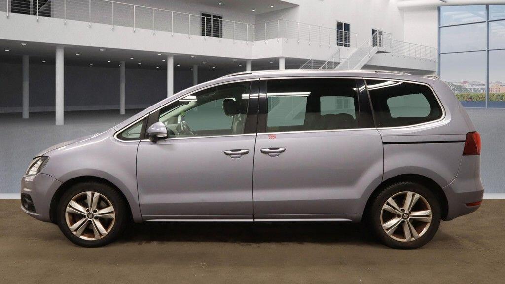 Used SEAT Alhambra for sale - 78057633: Photo 9