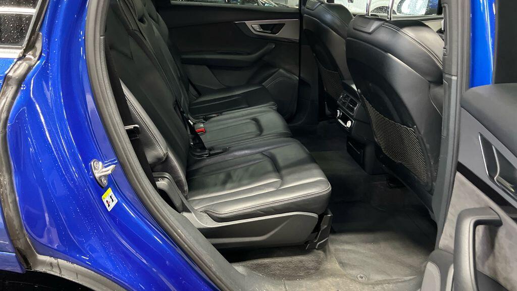 Used Audi Q7 2017 for sale - 77144484: Photo 3