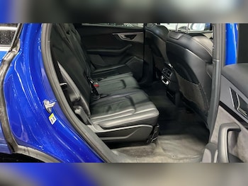 Used Audi Q7 2017 for sale - 77144484: Photo