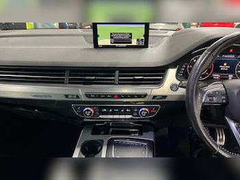 Used Audi Q7 2017 for sale - 77144484: Photo