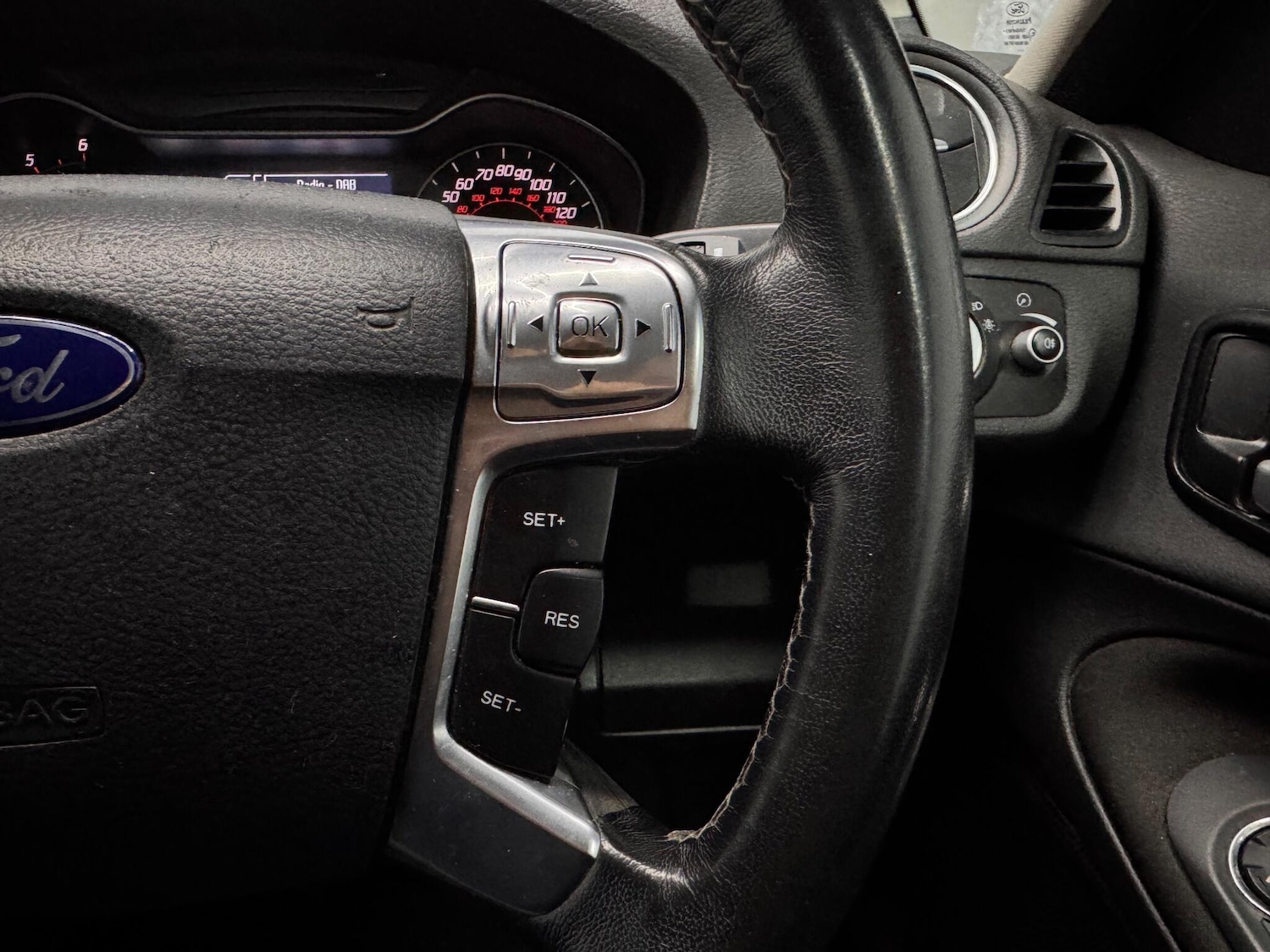 Used Ford Galaxy 2012 for sale - 76701314: Photo 10