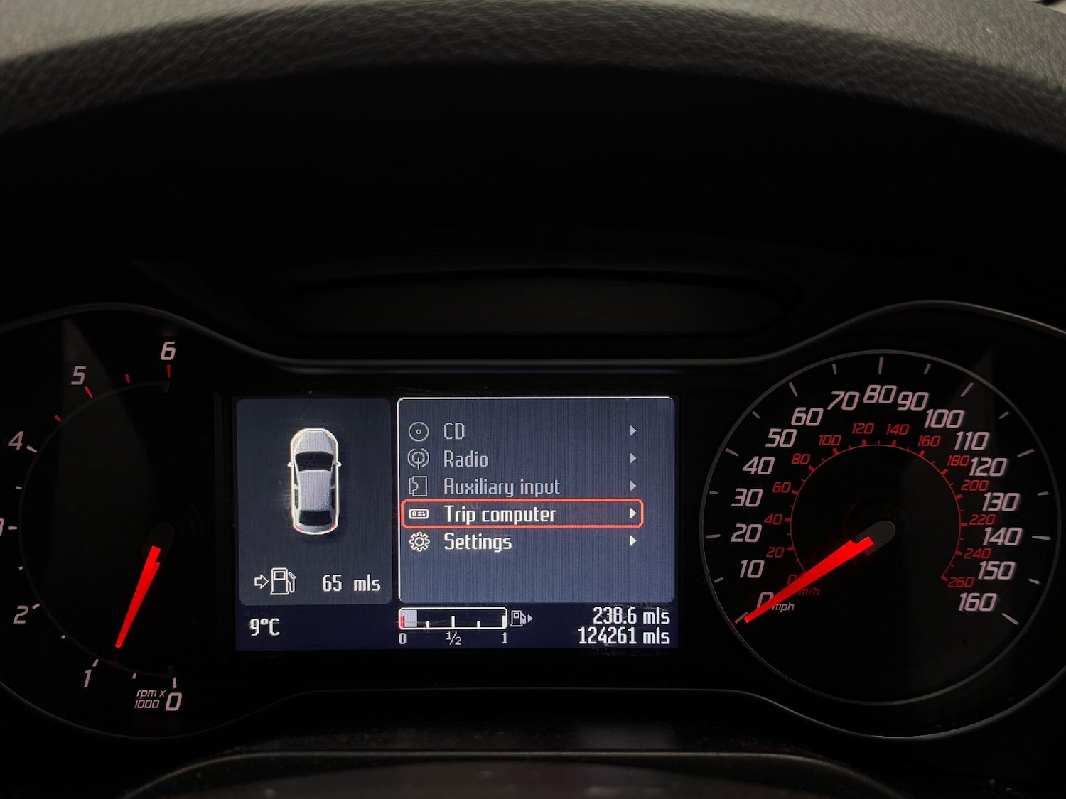 Used Ford Galaxy 2012 for sale - 76701314: Photo 13