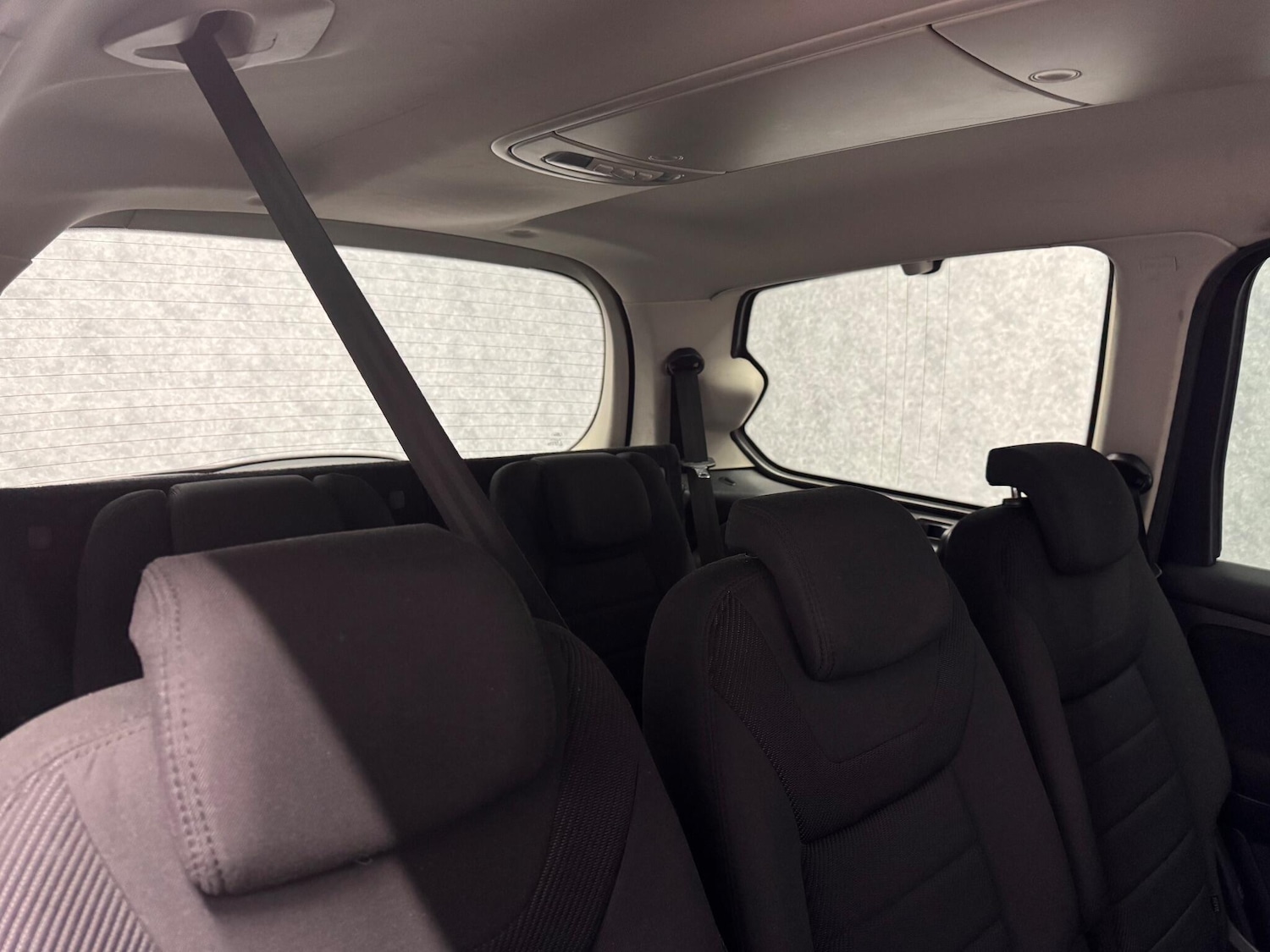 Used Ford Galaxy 2012 for sale - 76701314: Photo 15