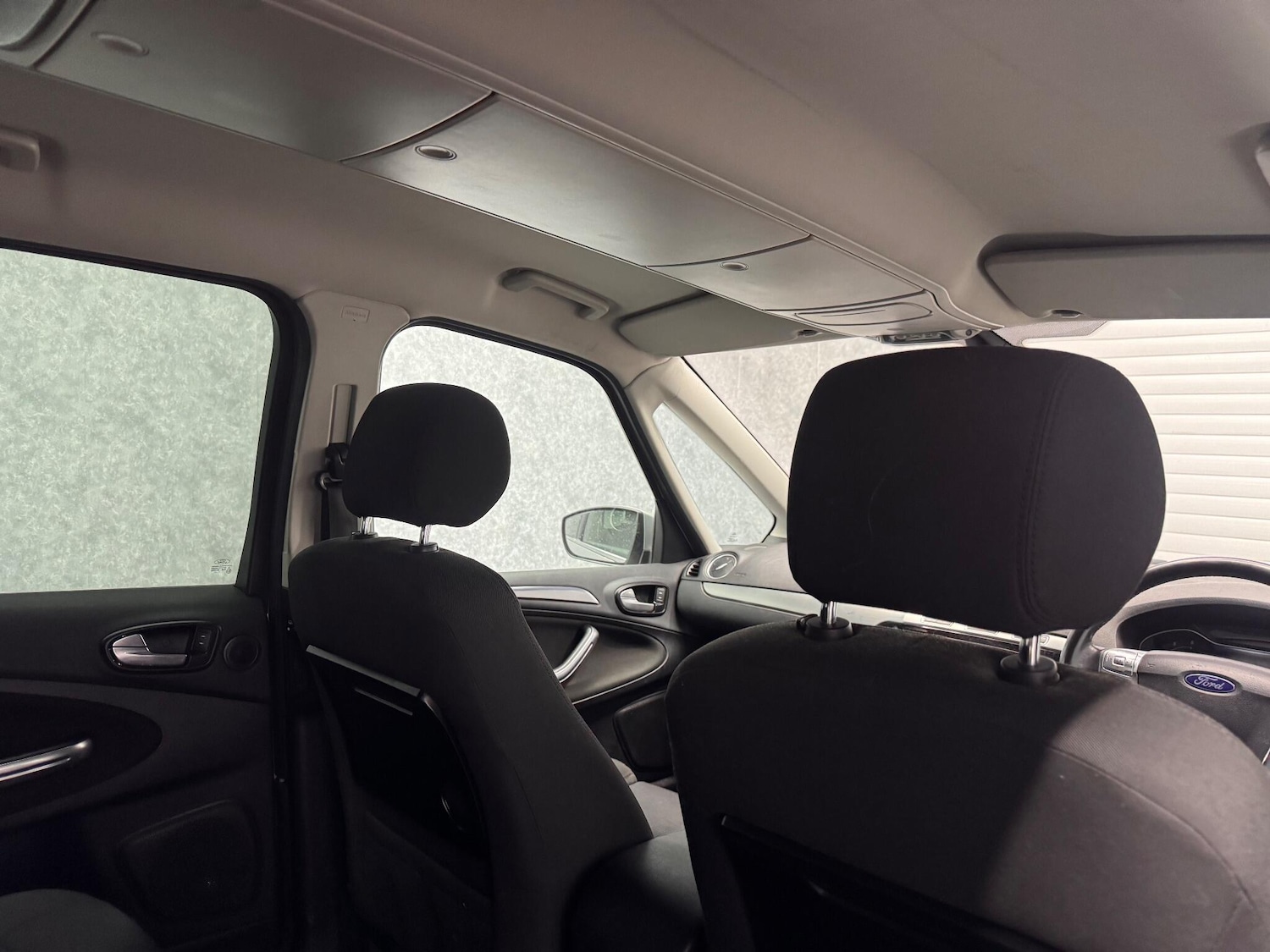 Used Ford Galaxy 2012 for sale - 76701314: Photo 16