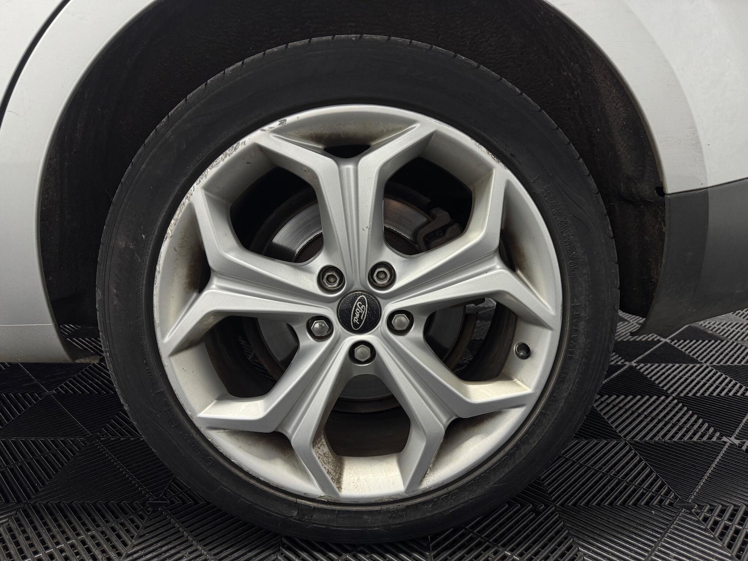 Used Ford Galaxy 2012 for sale - 76701314: Photo 22