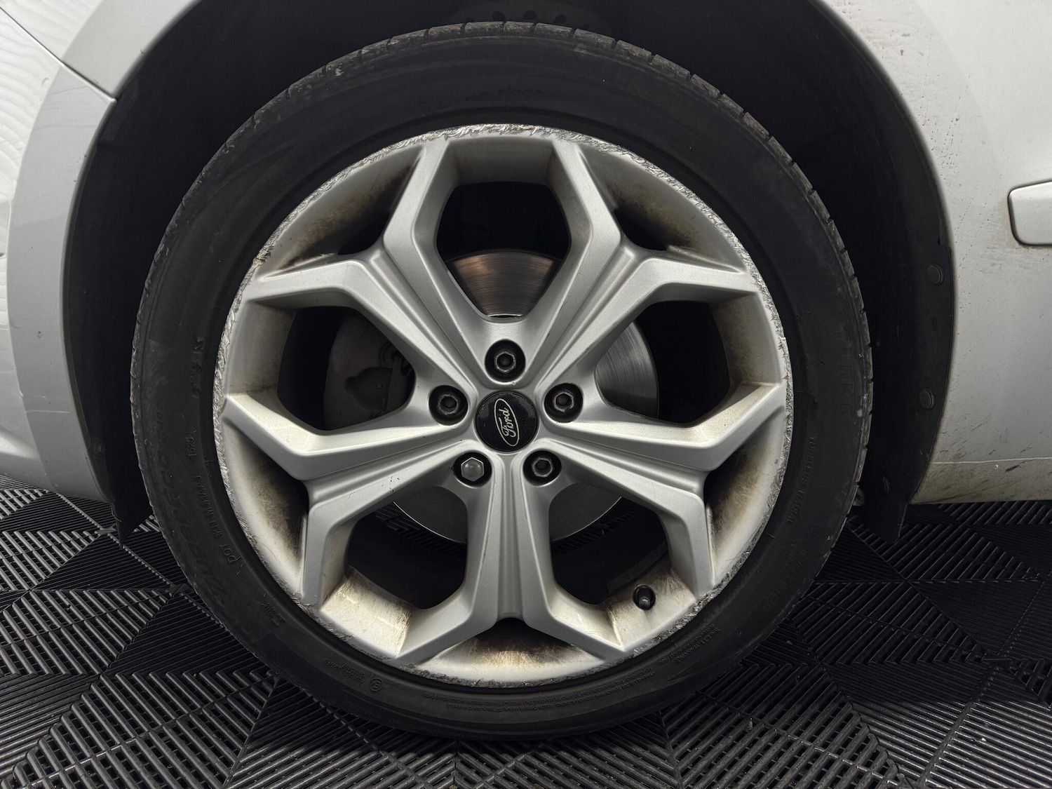 Used Ford Galaxy 2012 for sale - 76701314: Photo 23