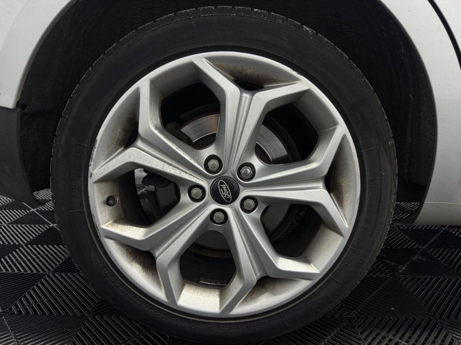 Used Ford Galaxy 2012 for sale - 76701314: Photo 24