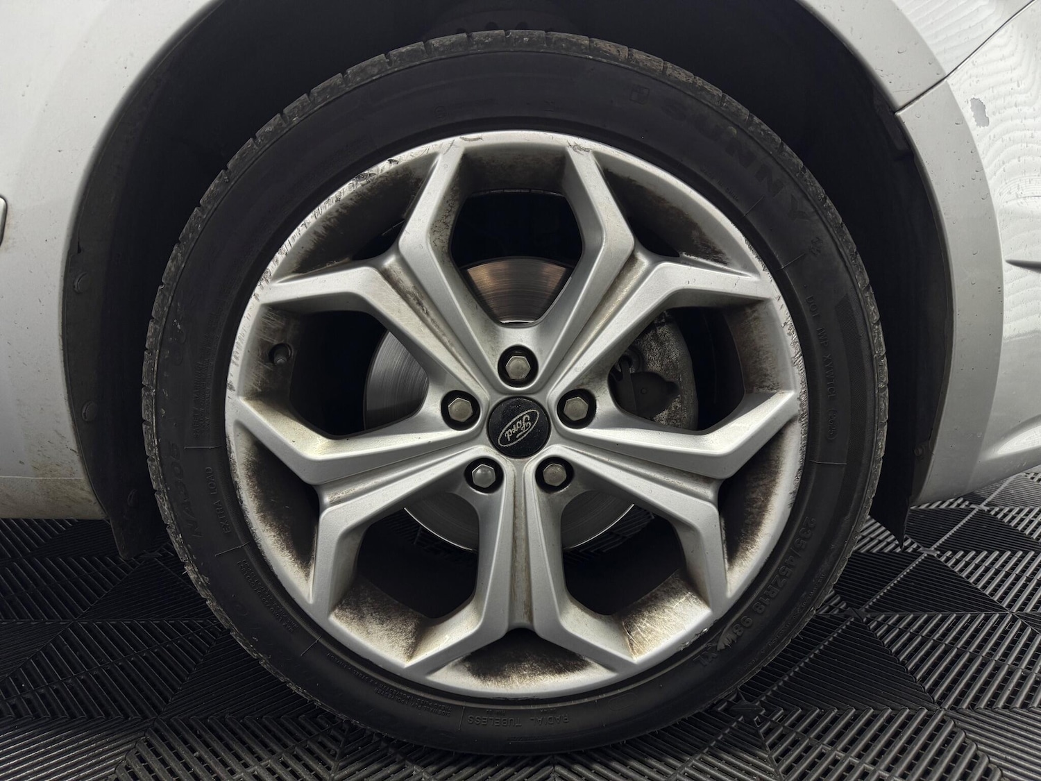 Used Ford Galaxy 2012 for sale - 76701314: Photo 25