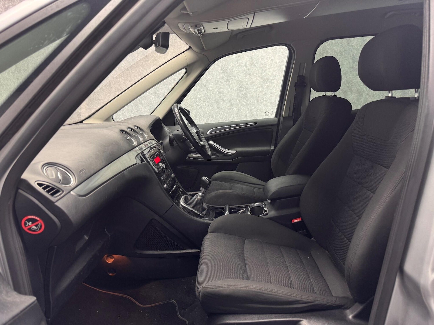 Used Ford Galaxy 2012 for sale - 76701314: Photo 3