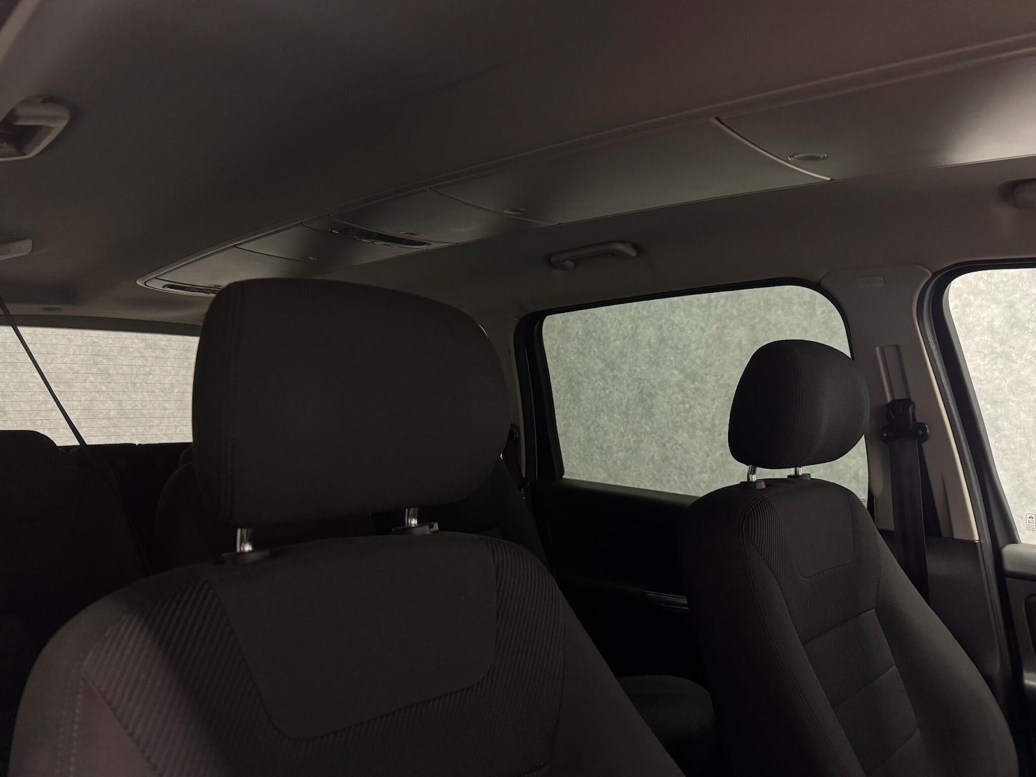 Used Ford Galaxy 2012 for sale - 76701314: Photo 5