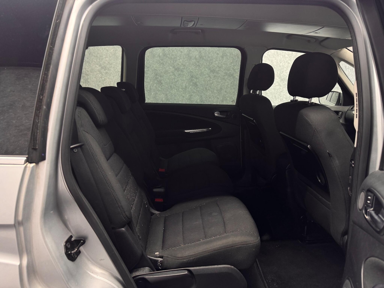 Used Ford Galaxy 2012 for sale - 76701314: Photo 6