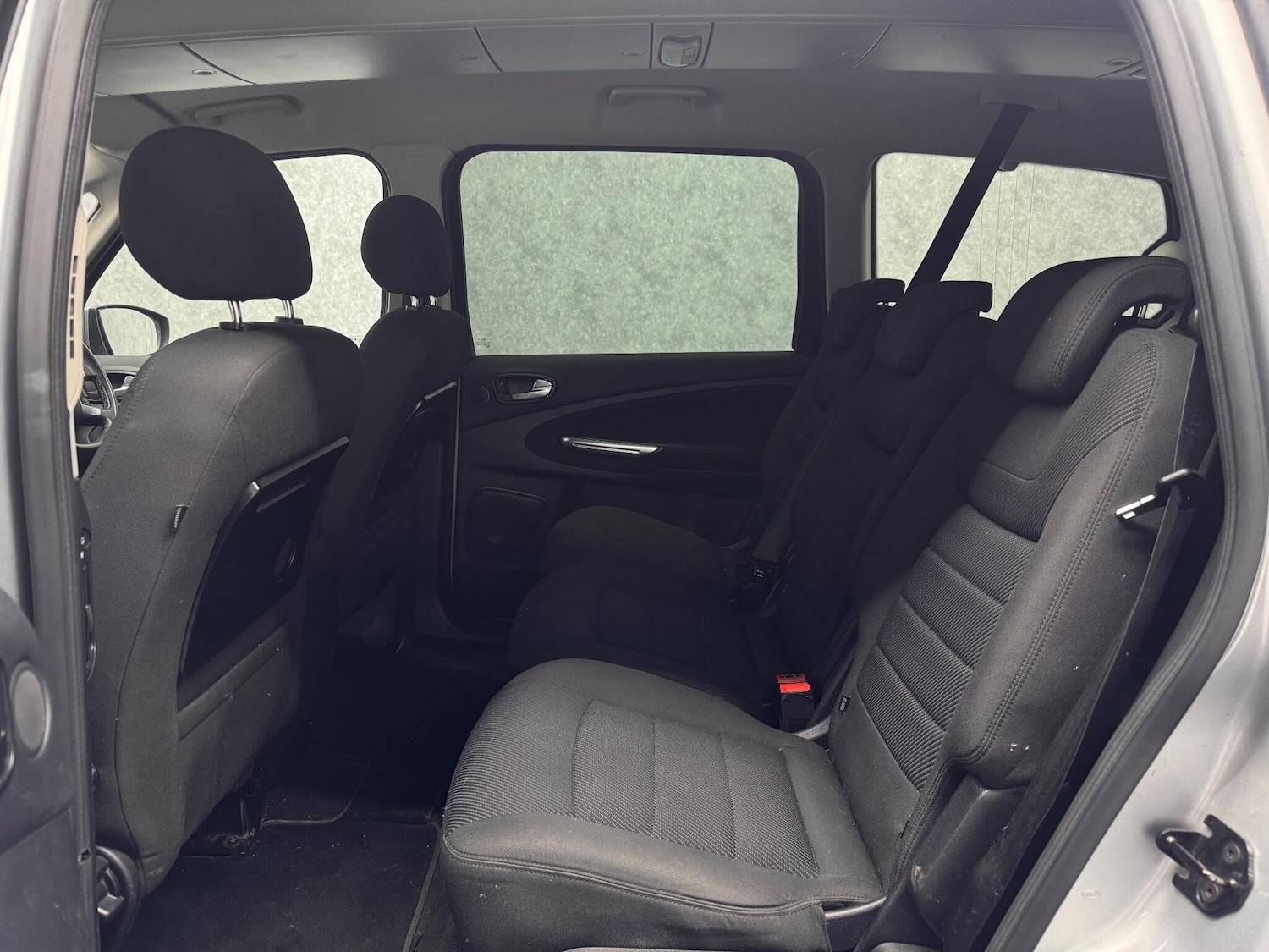 Used Ford Galaxy 2012 for sale - 76701314: Photo 7