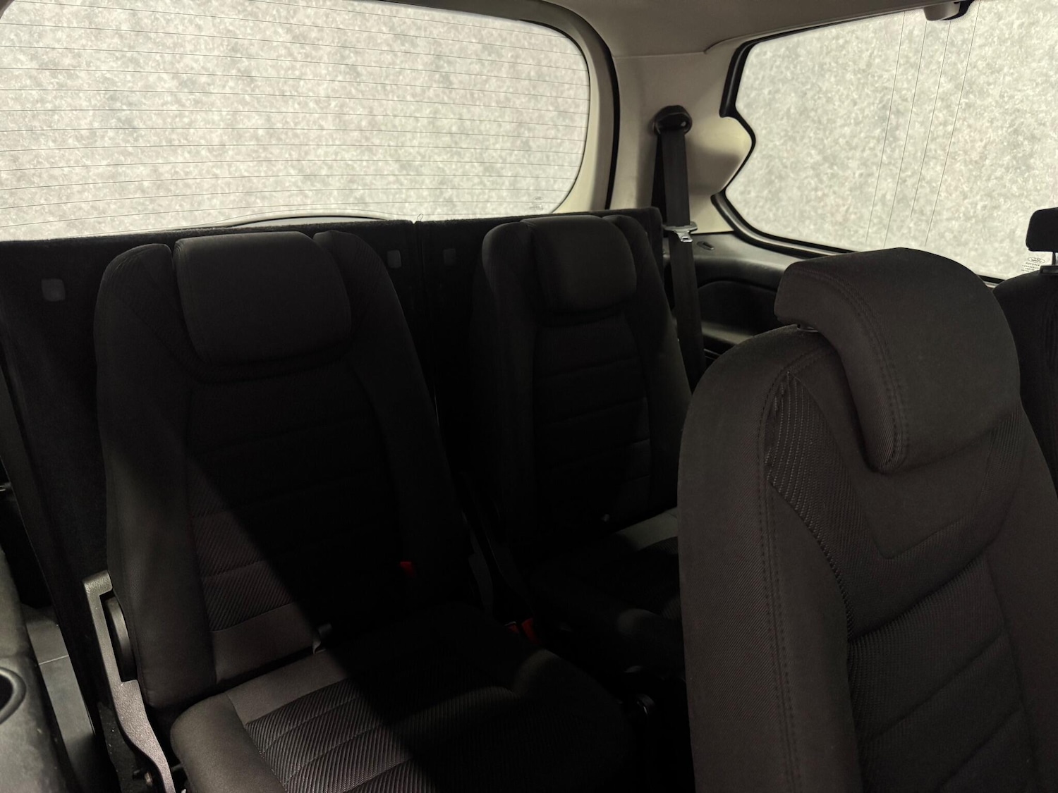 Used Ford Galaxy 2012 for sale - 76701314: Photo 8