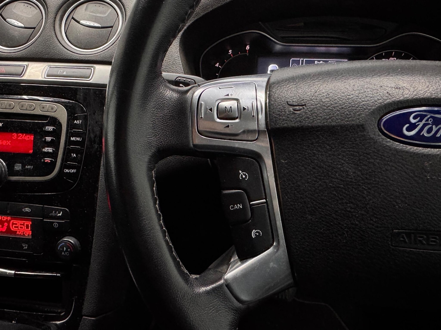 Used Ford Galaxy 2012 for sale - 76701314: Photo 9