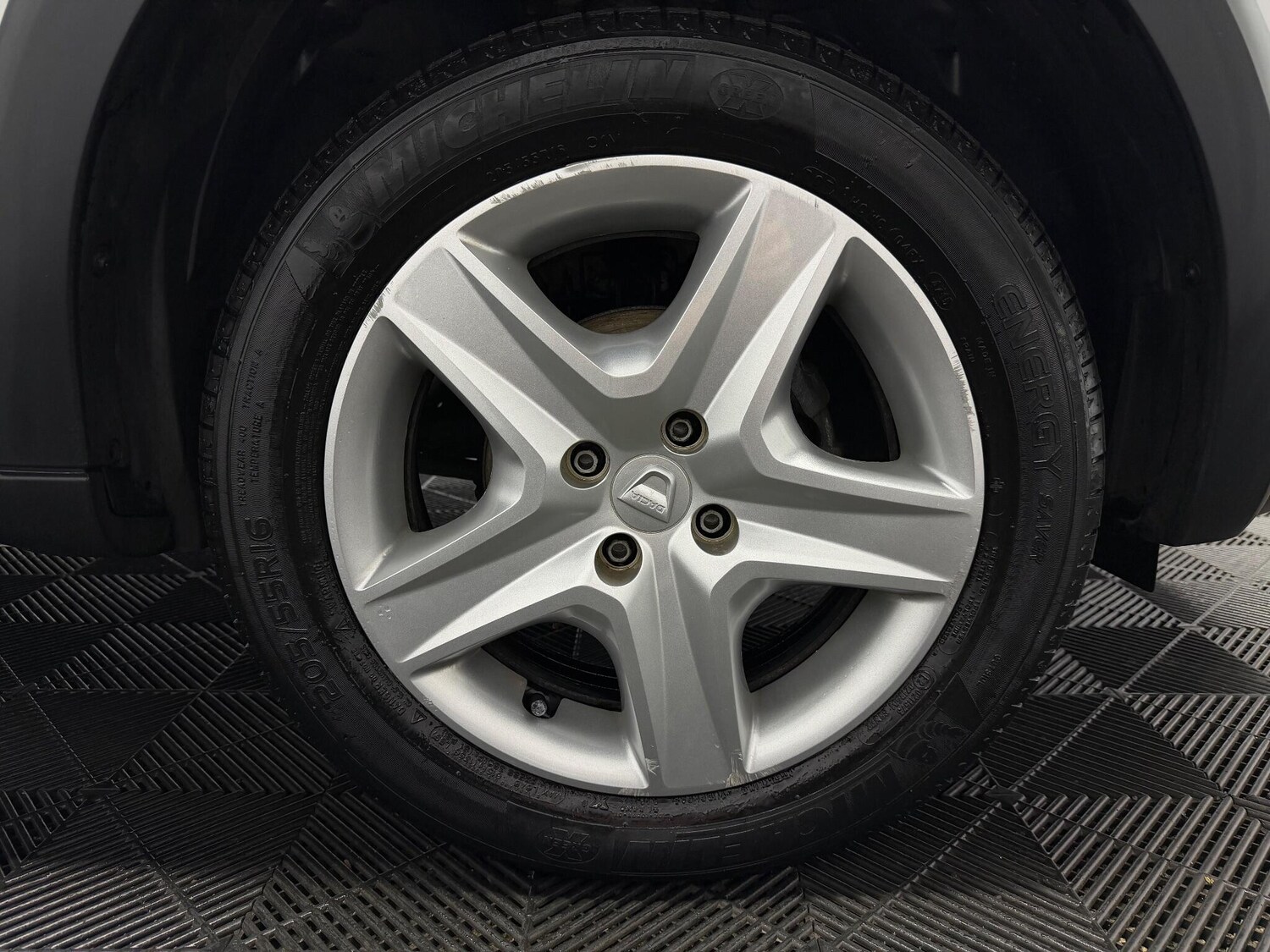 Used Dacia Sandero Stepway 2016 for sale - 77050255: Photo 22