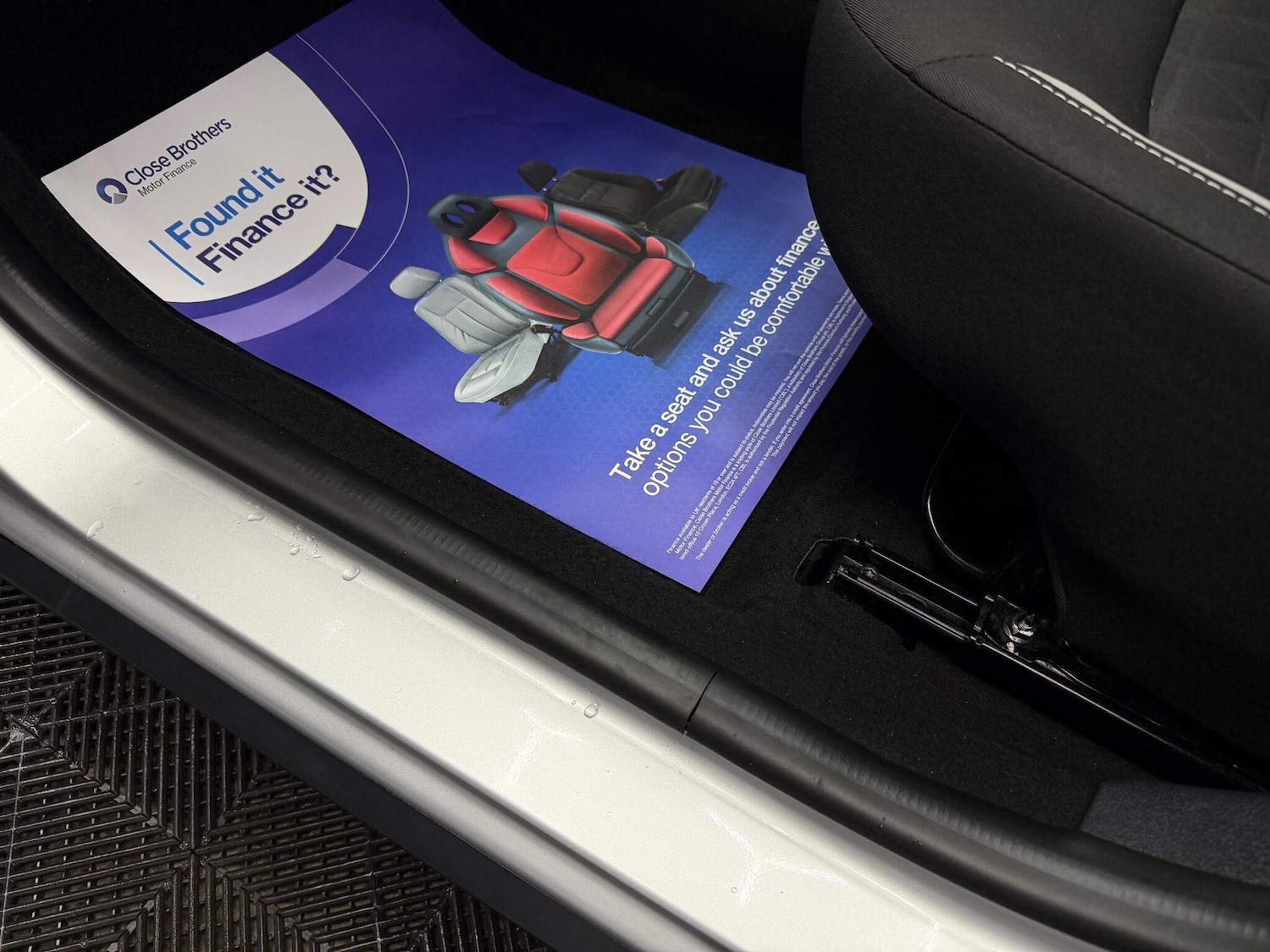 Used Dacia Sandero Stepway 2016 for sale - 77050255: Photo 25