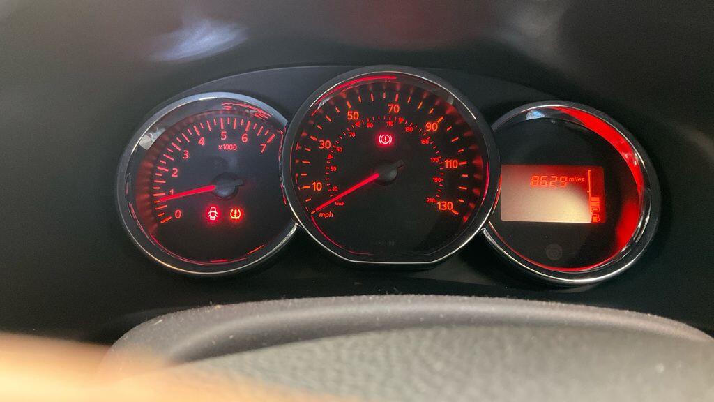 Used Dacia Sandero Stepway 2016 for sale - 77050255: Photo 5