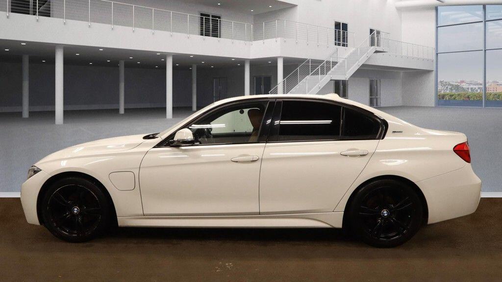 Used BMW 3 Series 2016 for sale - 76667056: Photo 10