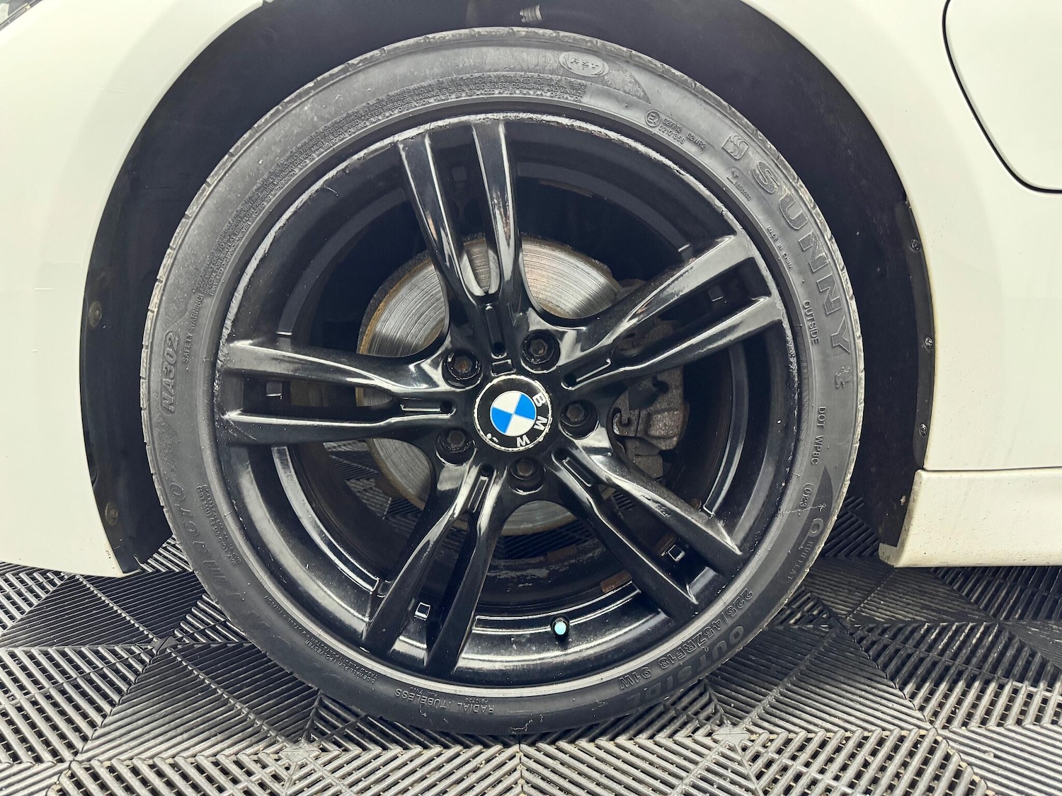 Used BMW 3 Series 2016 for sale - 76667056: Photo 31