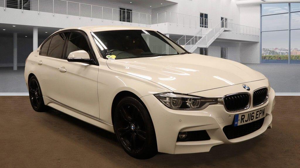 Used BMW 3 Series 2016 for sale - 76667056: Photo 6