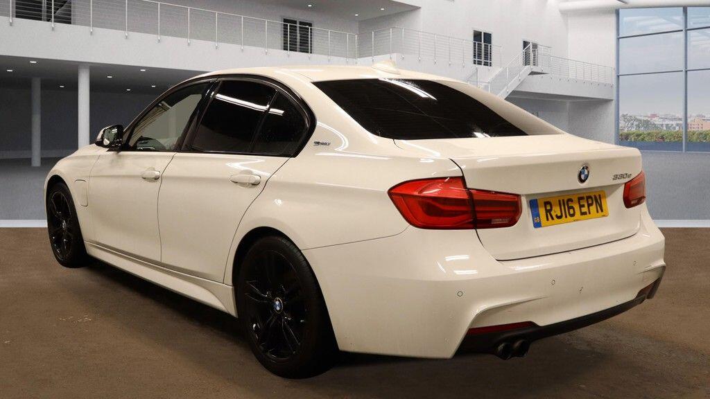 Used BMW 3 Series 2016 for sale - 76667056: Photo 7