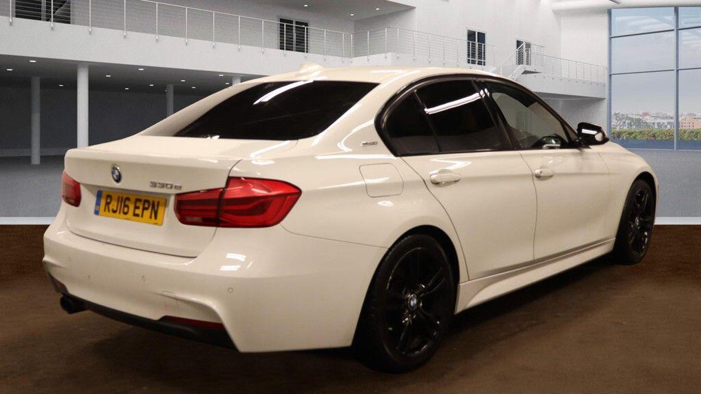 Used BMW 3 Series 2016 for sale - 76667056: Photo 8