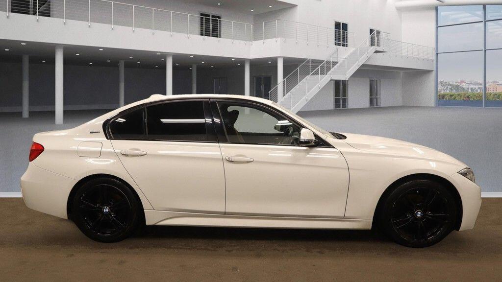 Used BMW 3 Series 2016 for sale - 76667056: Photo 9