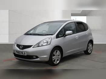 Used Honda Jazz 2010 for sale - 79664640: Photo