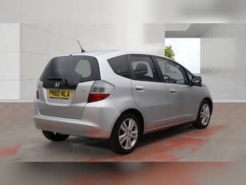 Used Honda Jazz 2010 for sale - 79664640: Photo