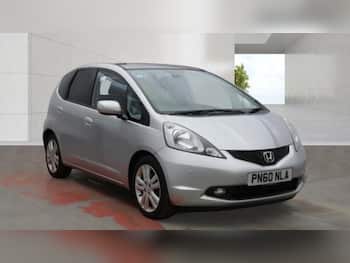 Used Honda Jazz 2010 for sale - 79664640: Photo
