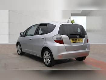 Used Honda Jazz 2010 for sale - 79664640: Photo
