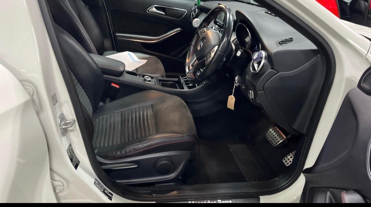 Used Mercedes-Benz GLA 2015 for sale - 78127491: Photo 2