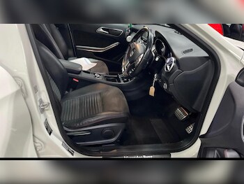 Used Mercedes-Benz GLA 2015 for sale - 78127491: Photo